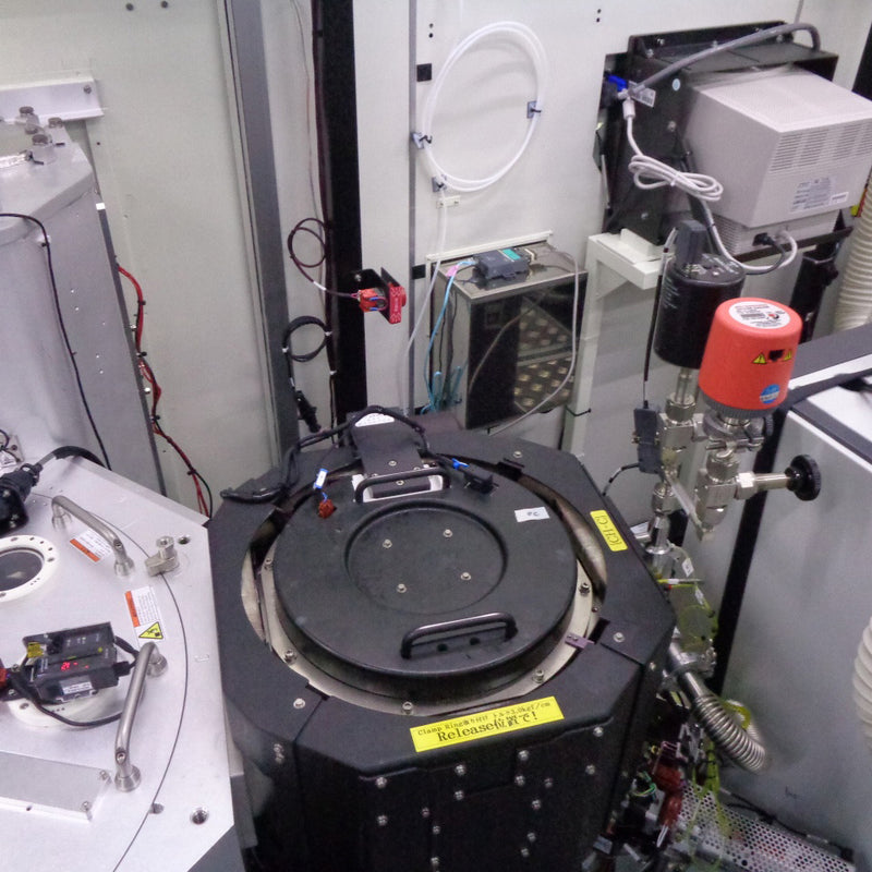 Applied Materials Centura MXP Etcher