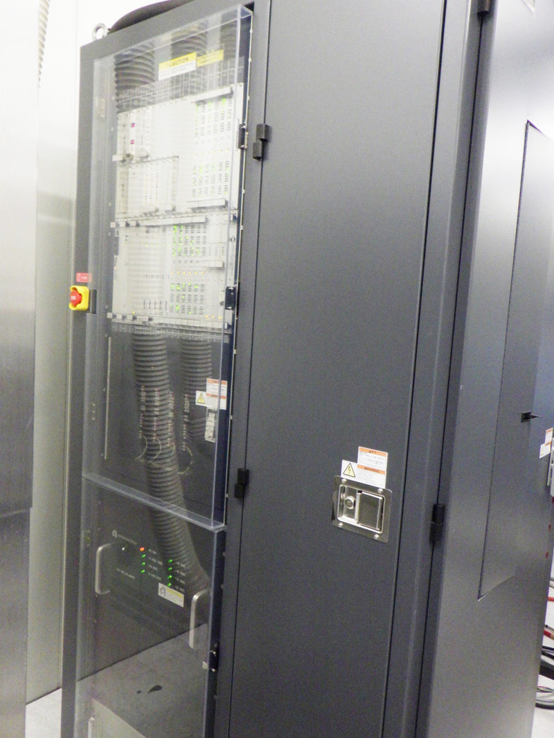 Applied Materials Centura MXP Etcher