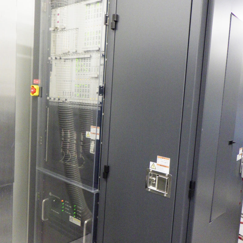 Applied Materials Centura MXP Etcher