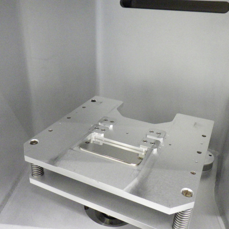 Applied Materials Centura Ultima HDP-CVD (High-Density Plasma - Chemical Vapor Deposition)