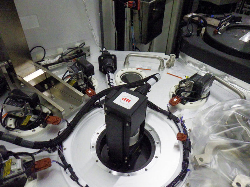 Applied Materials Centura MXP Etcher