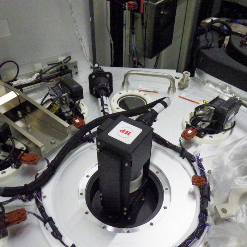 Applied Materials Centura MXP Etcher