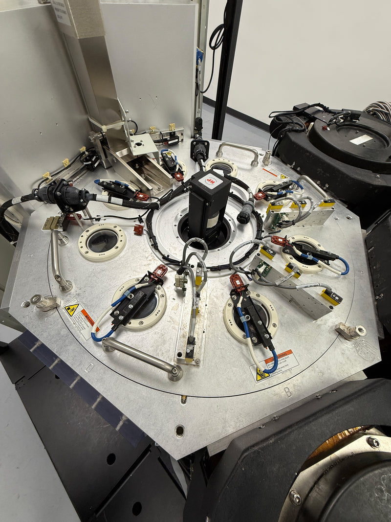 Applied Materials Centura 5200 MxP