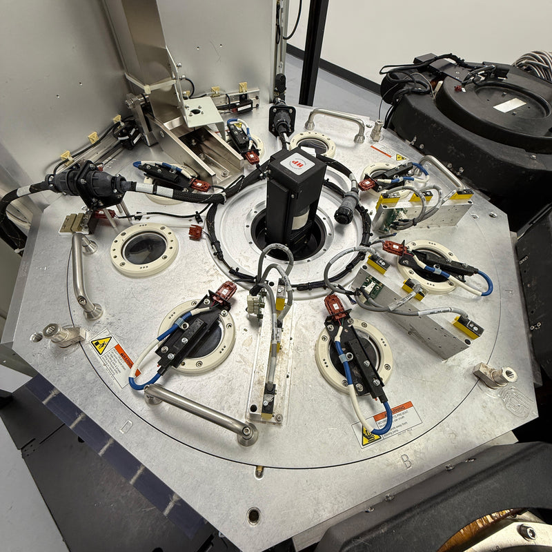 Applied Materials Centura 5200 MxP