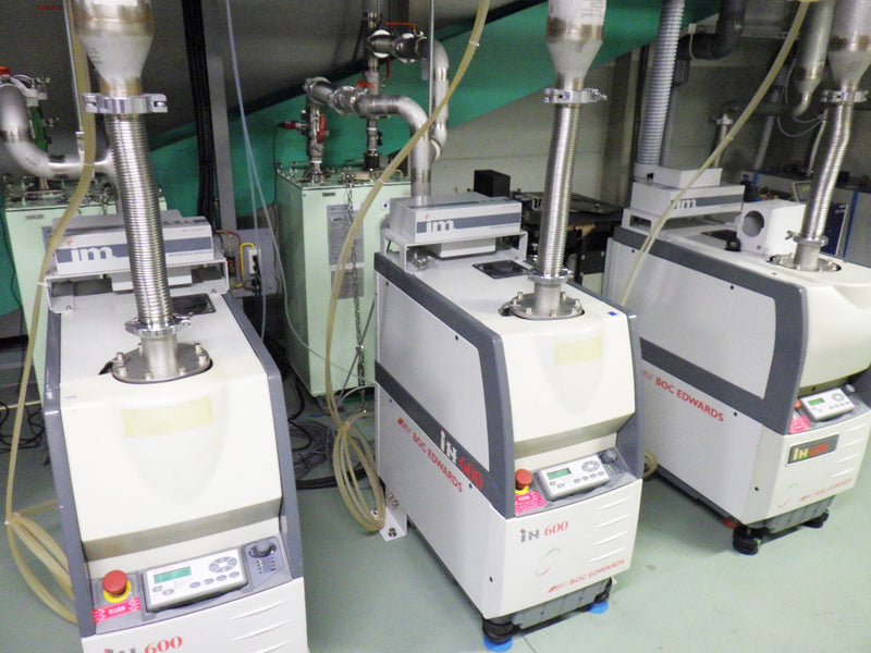 Applied Materials Centura MXP Etcher