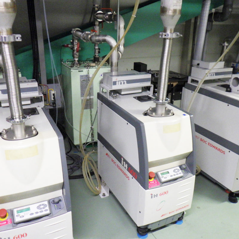 Applied Materials Centura MXP Etcher