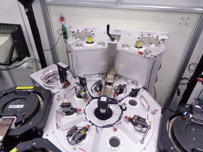 Applied Materials Centura MXP Etcher