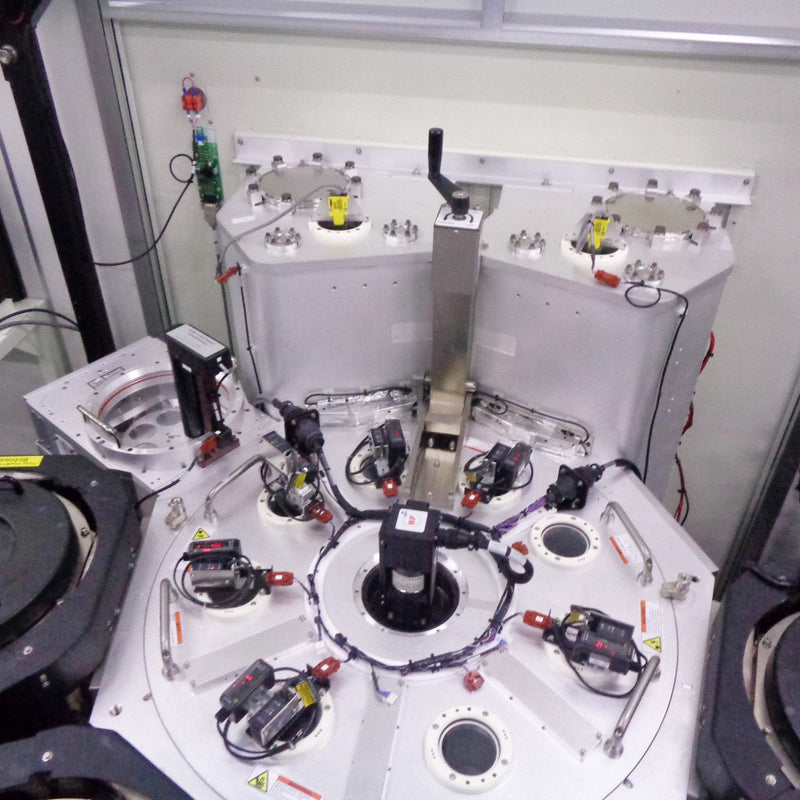 Applied Materials Centura MXP Etcher