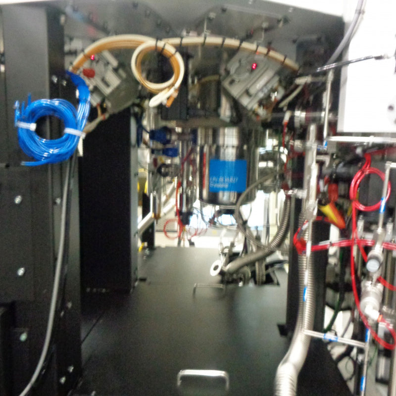 Applied Materials Endura 5500 TxZ PVD Sputter (Physical Vapor Deposition)