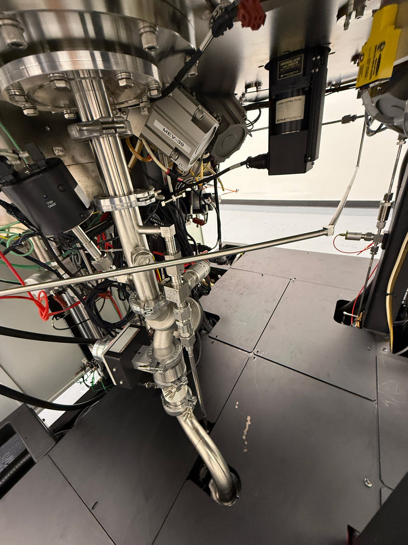 Applied Materials Centura 5200 RTP Reactor (Rapid Thermal Process)