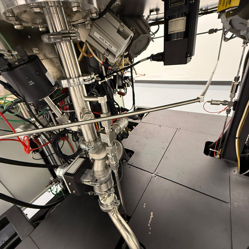 Applied Materials Centura 5200 RTP Reactor (Rapid Thermal Process)