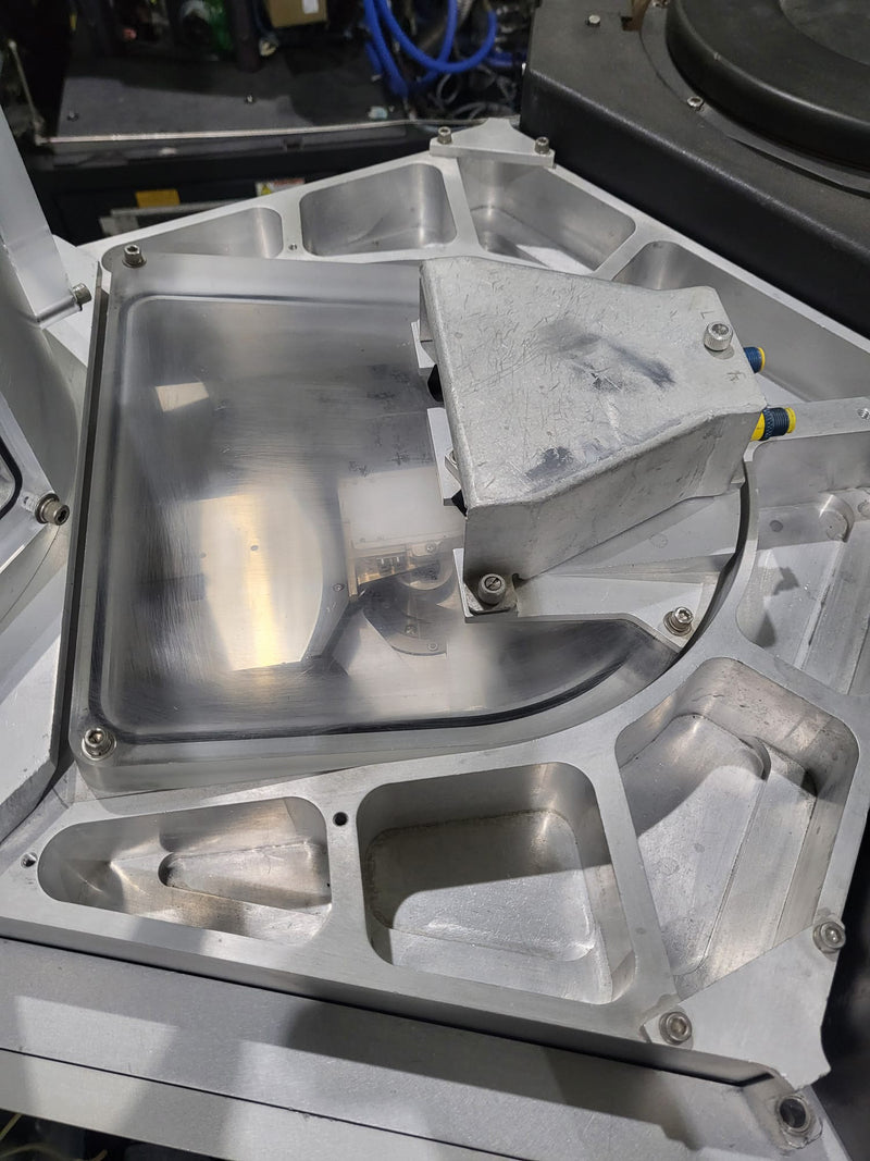 Applied Materials P 5000 Etcher