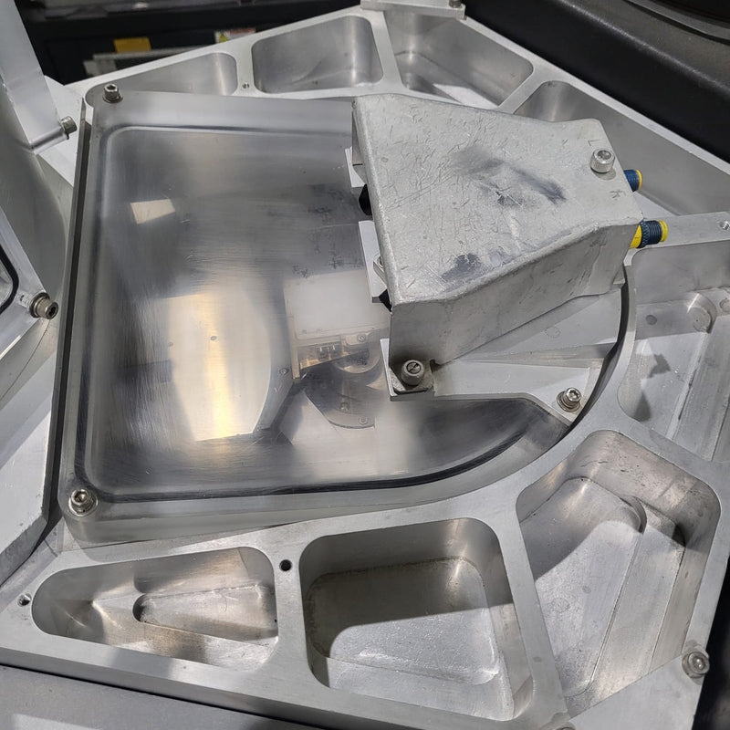 Applied Materials P 5000 Etcher