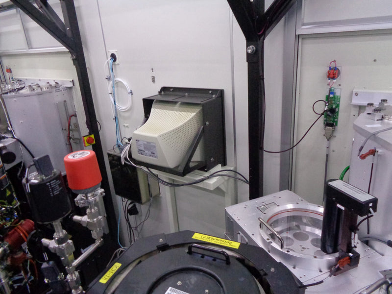 Applied Materials Centura MXP Etcher
