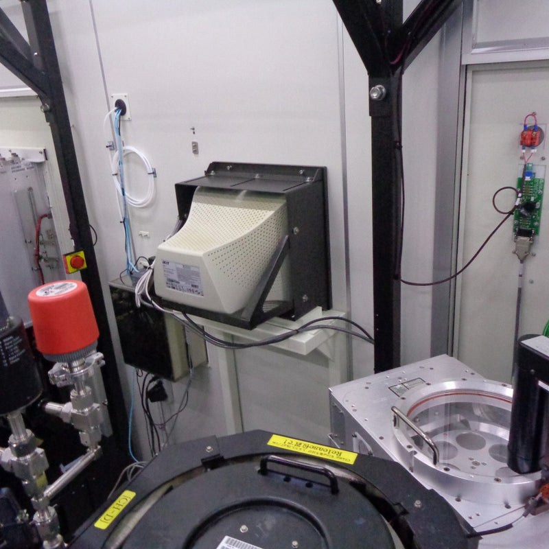 Applied Materials Centura MXP Etcher