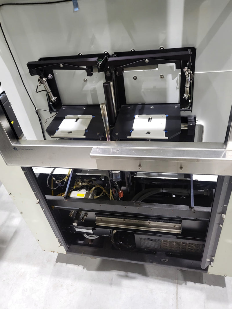 Applied Materials P 5000 Etcher