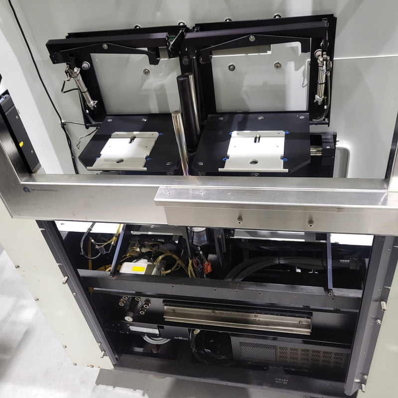Applied Materials P 5000 Etcher