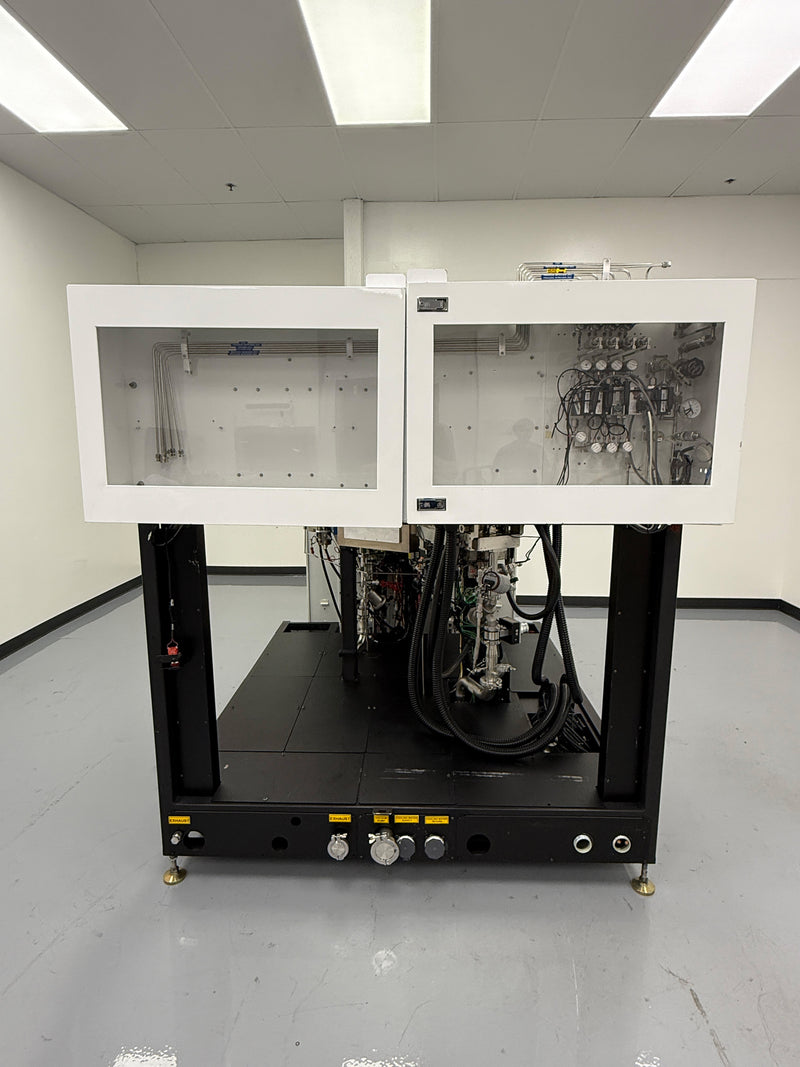 Applied Materials Centura 5200 RTP Reactor (Rapid Thermal Process)