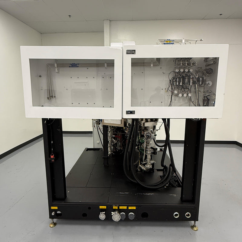 Applied Materials Centura 5200 RTP Reactor (Rapid Thermal Process)