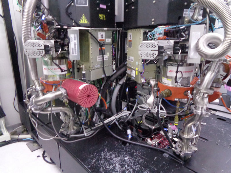 Applied Materials Centura MXP Etcher