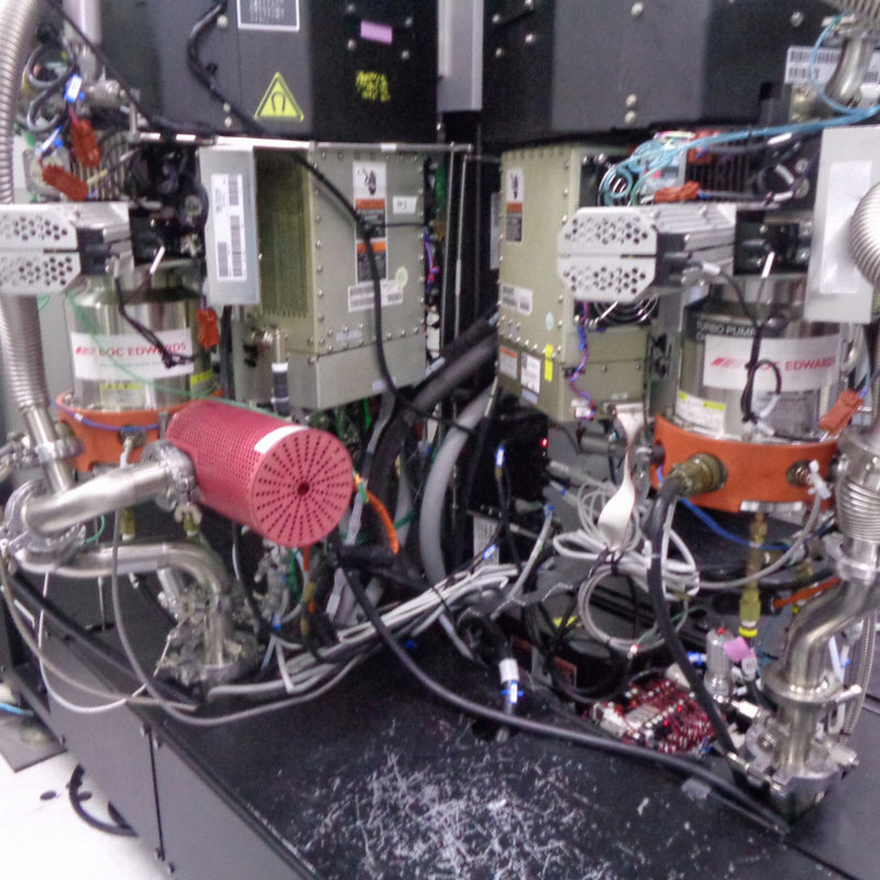 Applied Materials Centura MXP Etcher