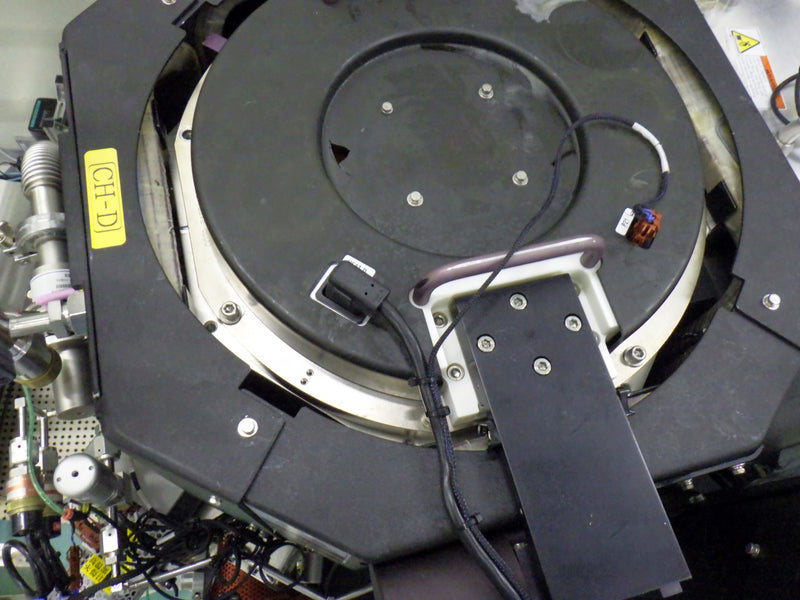 Applied Materials Centura MXP Etcher