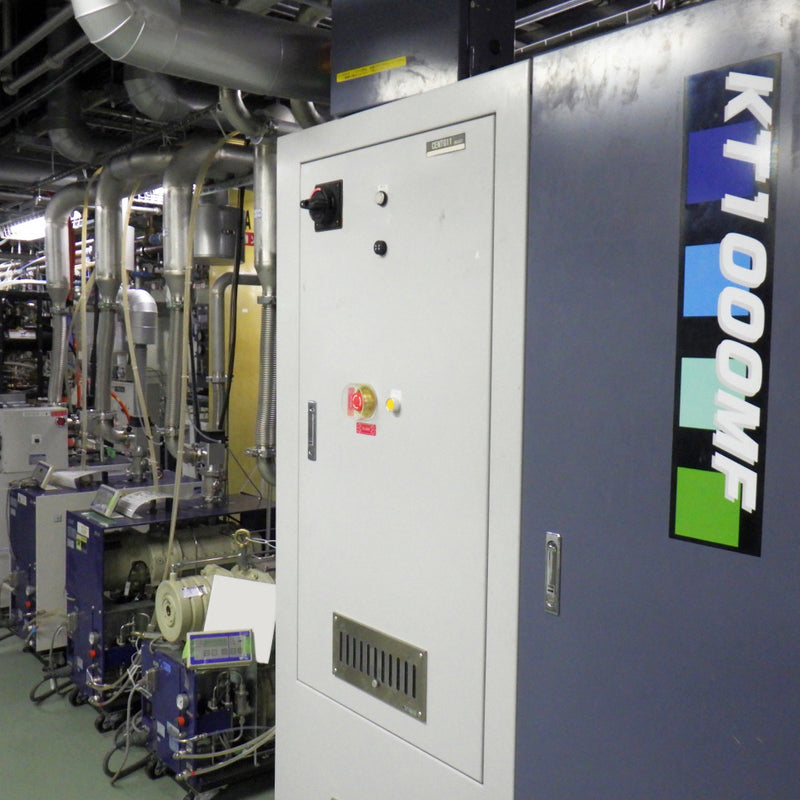 Applied Materials Centura Ultima HDP-CVD (High-Density Plasma - Chemical Vapor Deposition)