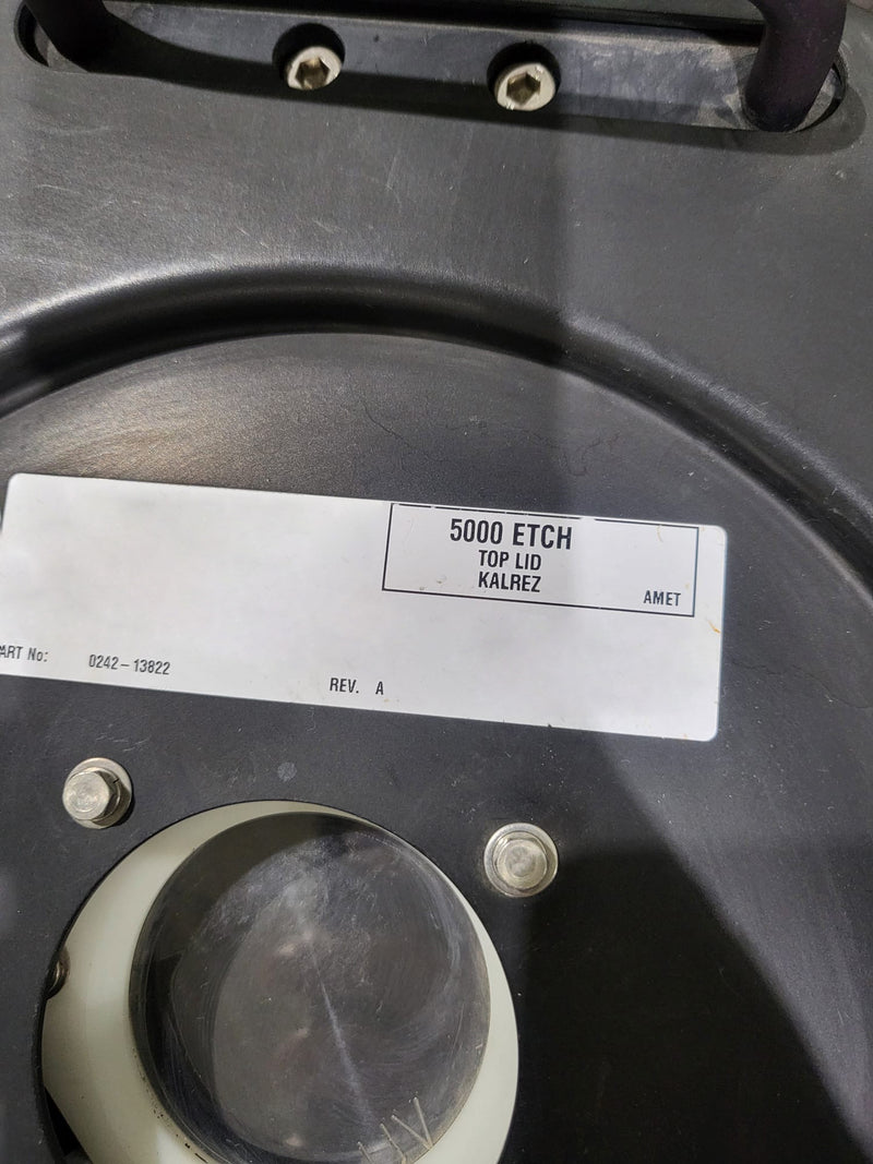 Applied Materials P 5000 Etcher