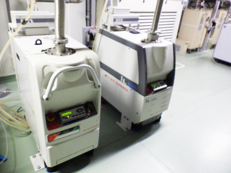 Applied Materials Centura MXP Etcher