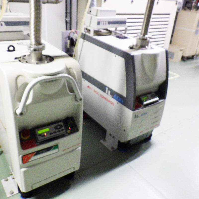 Applied Materials Centura MXP Etcher