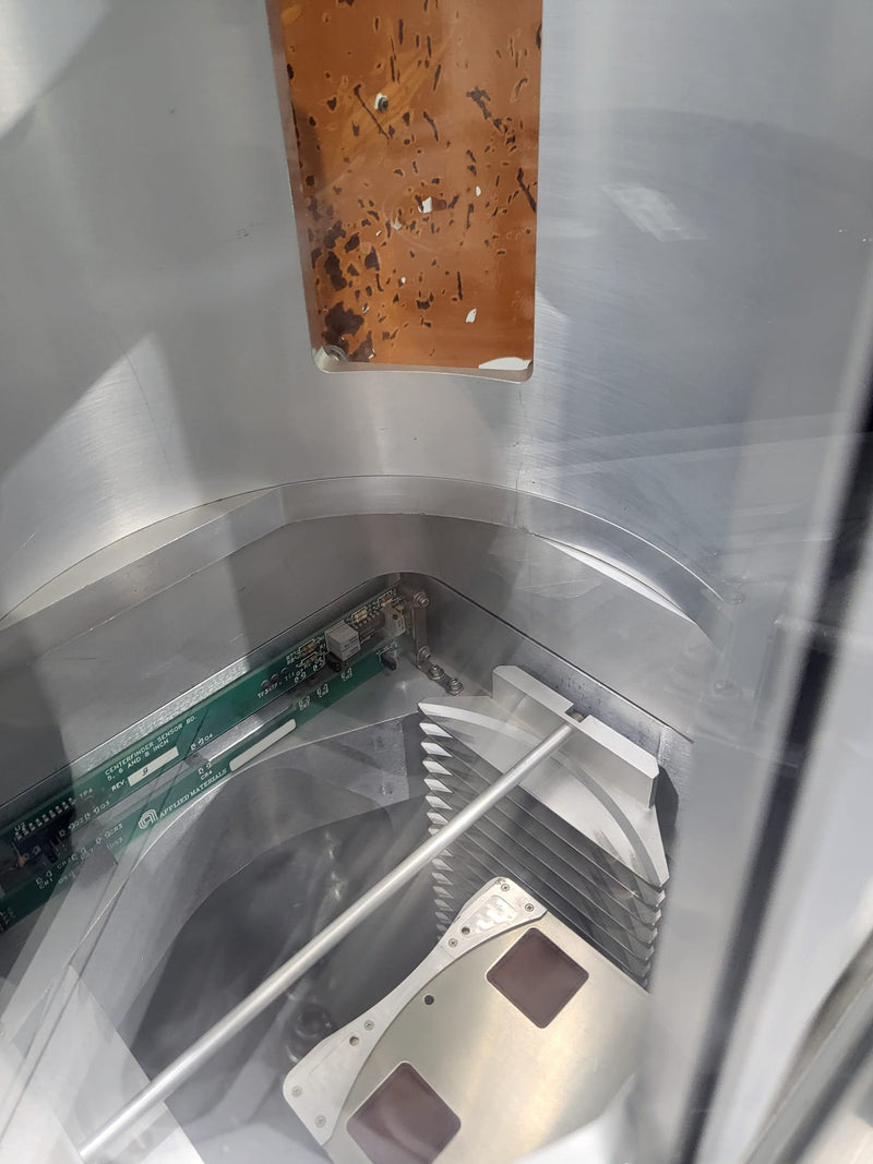 Applied Materials P 5000 Etcher