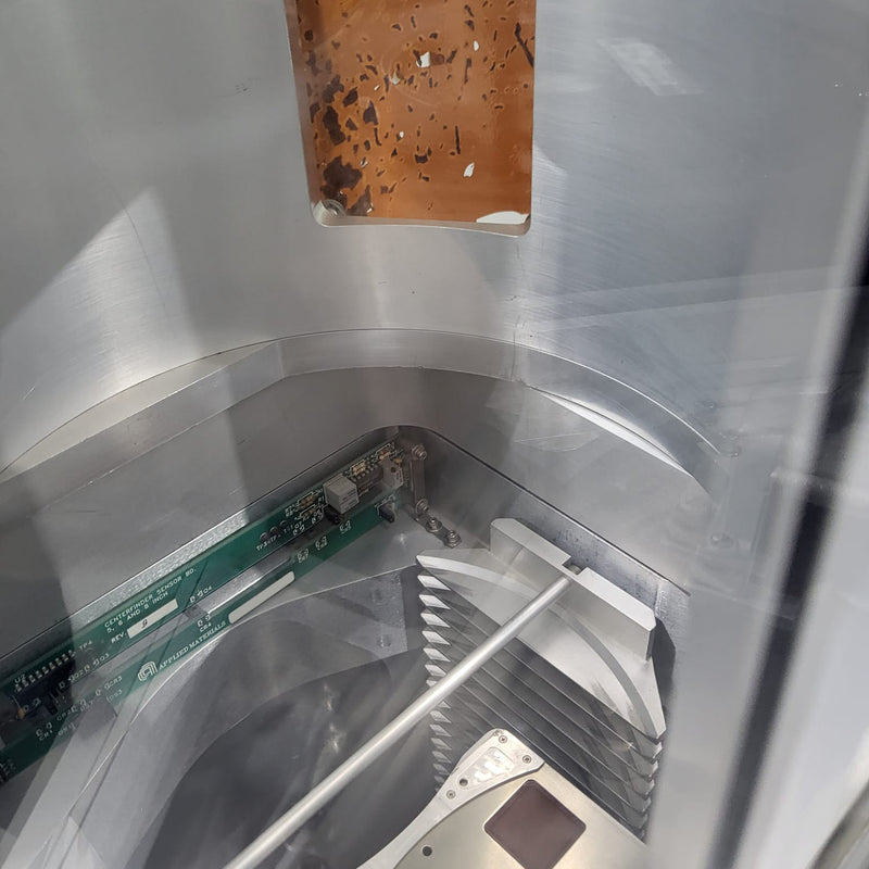 Applied Materials P 5000 Etcher