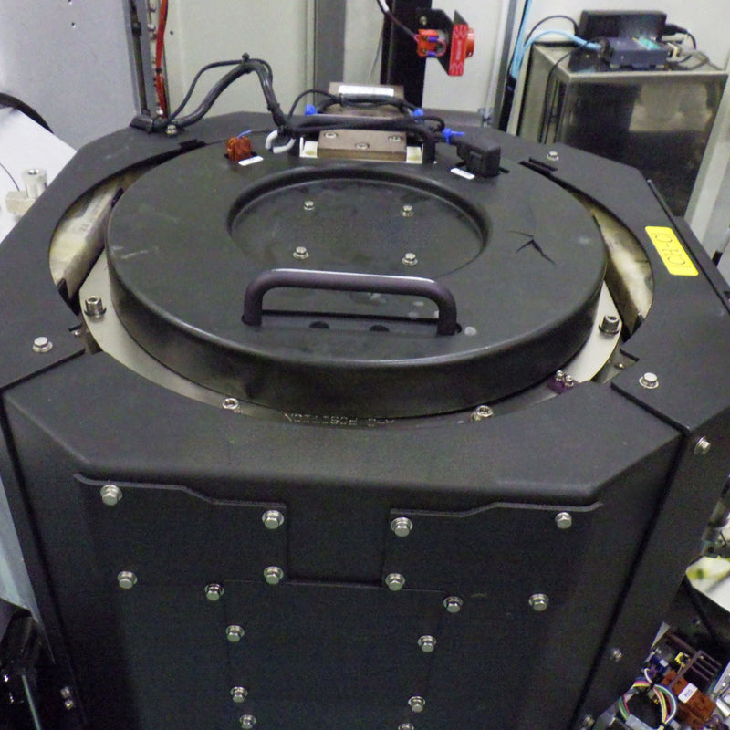 Applied Materials Centura MXP Etcher