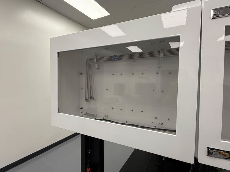 Applied Materials Centura 5200 RTP Reactor (Rapid Thermal Process)
