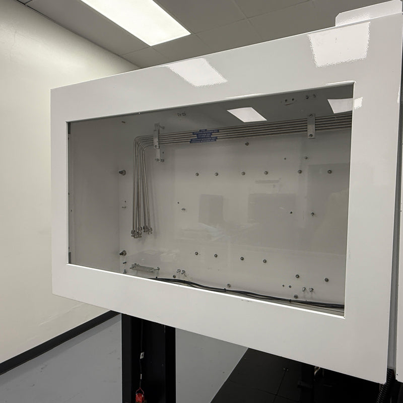 Applied Materials Centura 5200 RTP Reactor (Rapid Thermal Process)