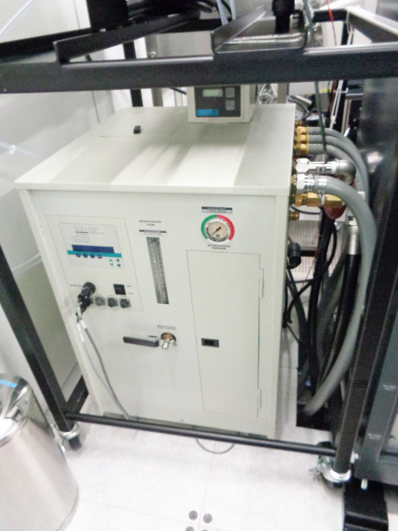 Applied Materials Endura 5500 TxZ PVD Sputter (Physical Vapor Deposition)