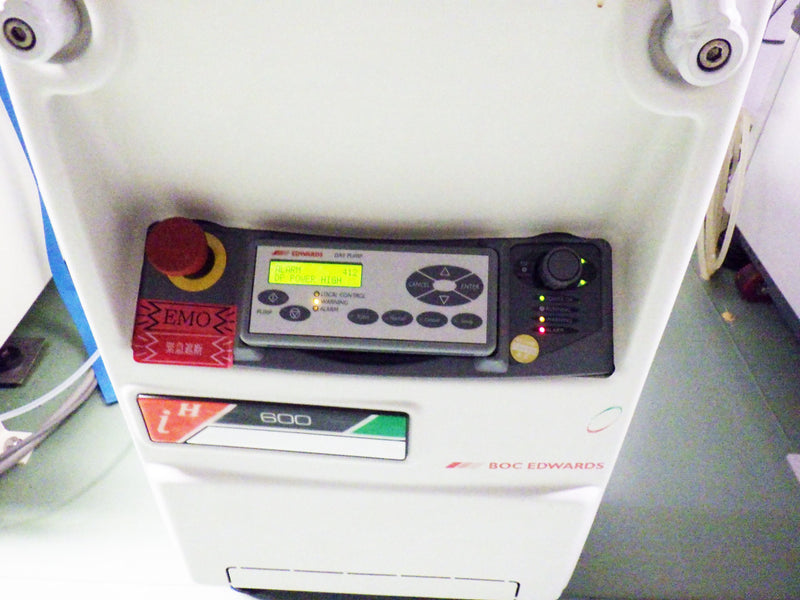 Applied Materials Centura MXP Etcher