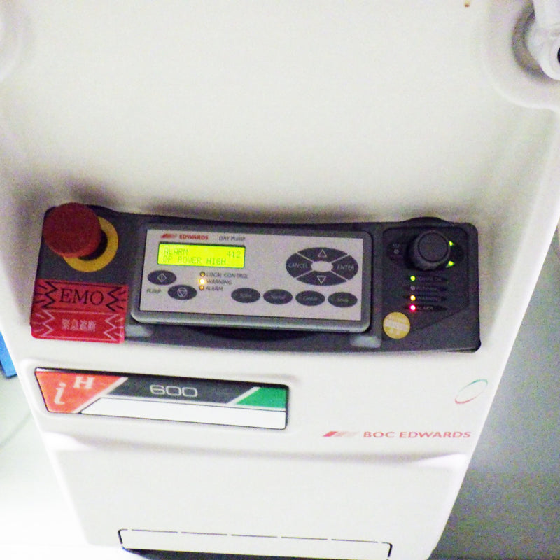 Applied Materials Centura MXP Etcher