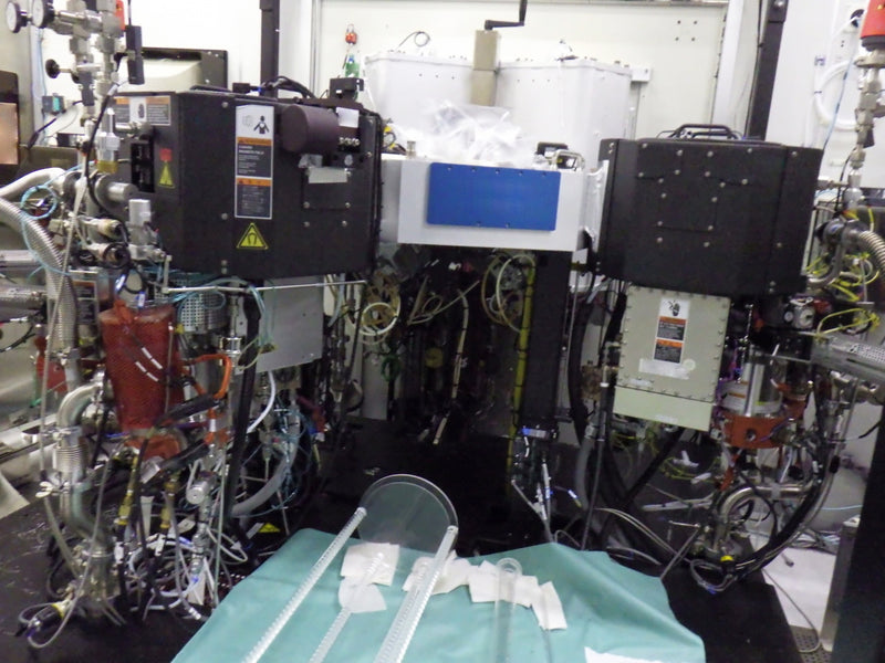 Applied Materials Centura MXP Etcher