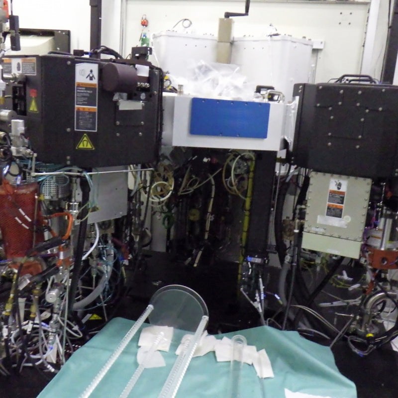Applied Materials Centura MXP Etcher