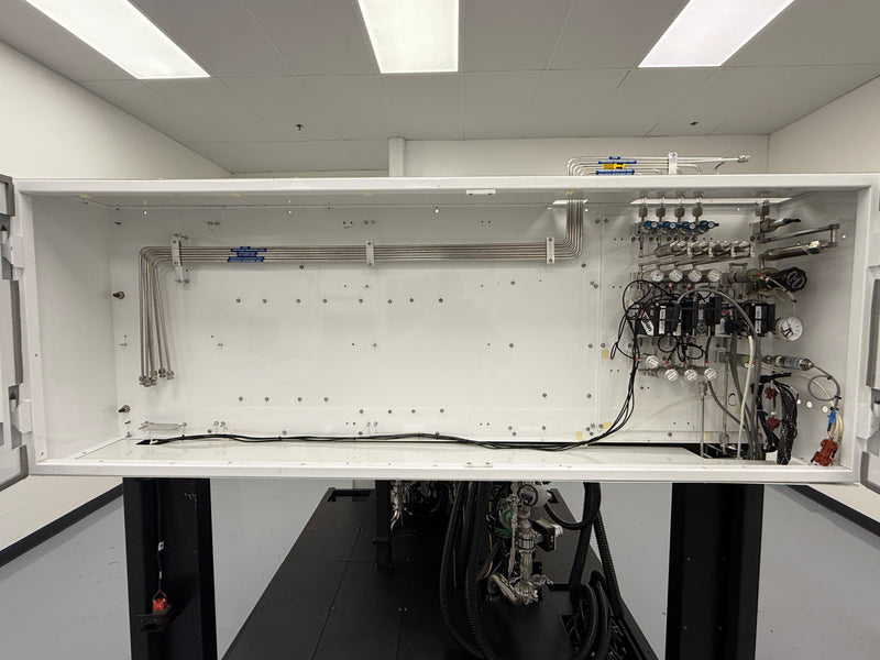 Applied Materials Centura 5200 RTP Reactor (Rapid Thermal Process)