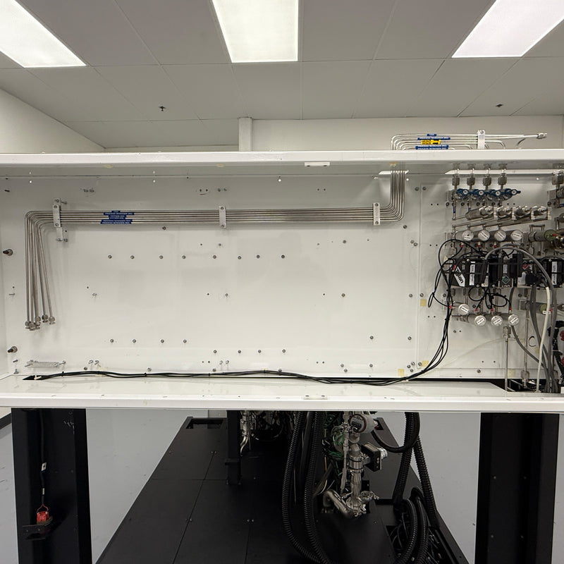 Applied Materials Centura 5200 RTP Reactor (Rapid Thermal Process)