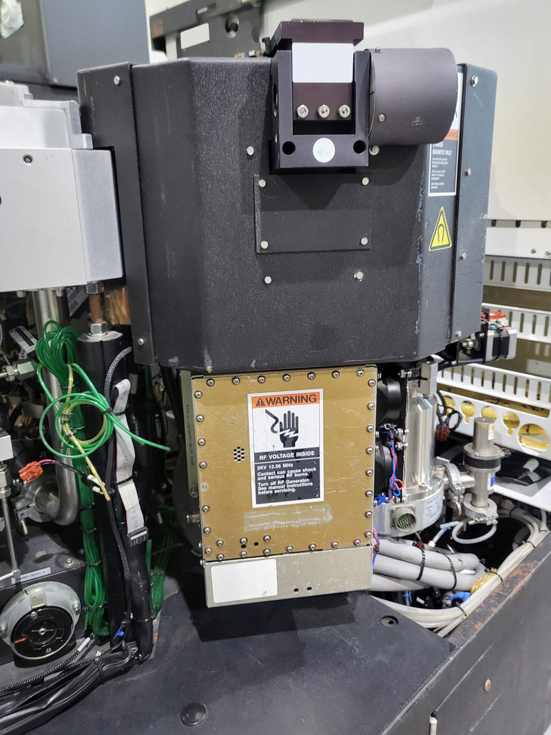 Applied Materials P 5000 Etcher