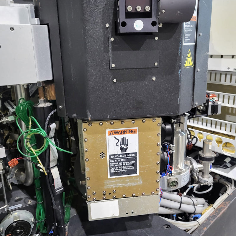 Applied Materials P 5000 Etcher