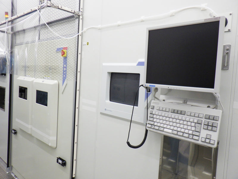 Applied Materials Centura MXP Etcher