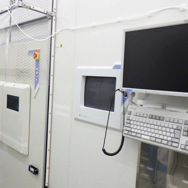 Applied Materials Centura MXP Etcher