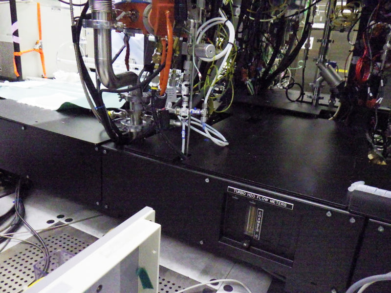 Applied Materials Centura MXP Etcher