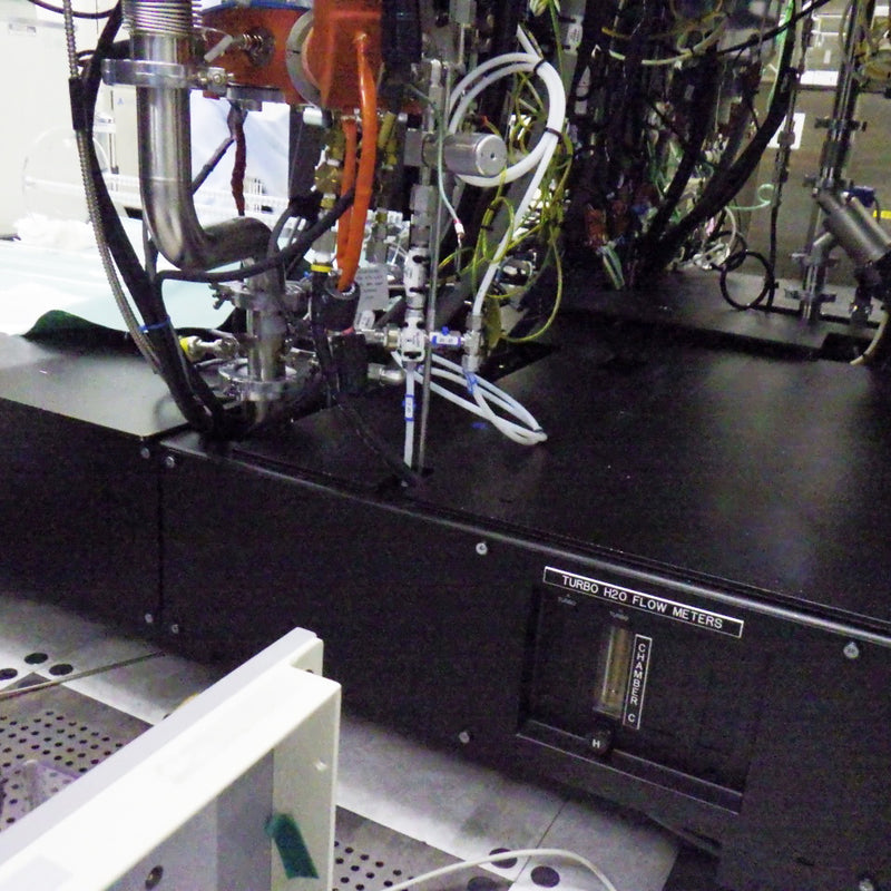 Applied Materials Centura MXP Etcher