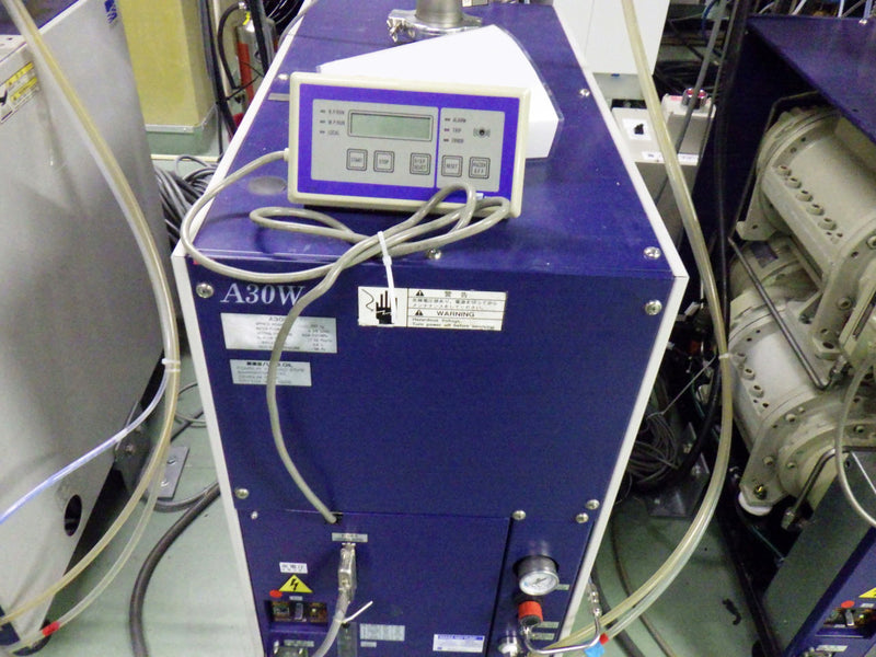 Applied Materials Centura Ultima HDP-CVD (High-Density Plasma - Chemical Vapor Deposition)