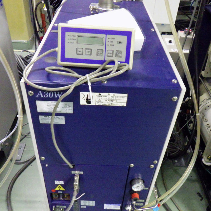 Applied Materials Centura Ultima HDP-CVD (High-Density Plasma - Chemical Vapor Deposition)